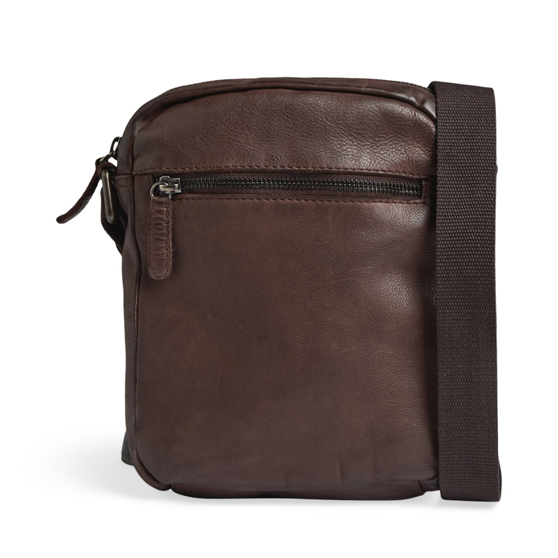 Tyler & Co Crossbody Vex M. Brun 1