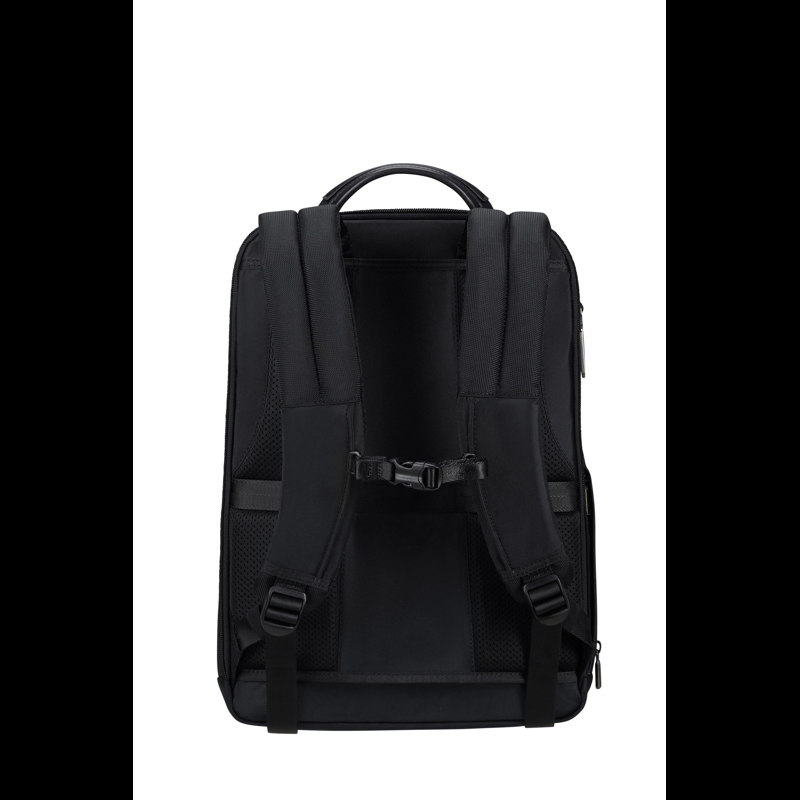 Samsonite Rygsæk Urban-Eye Sort 15" 3