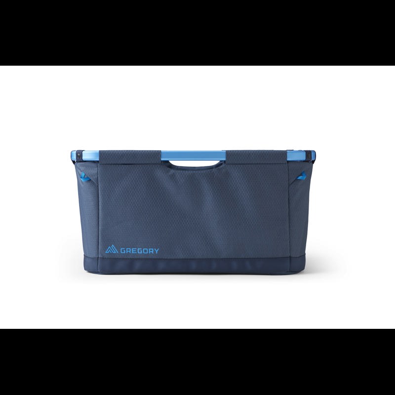 Gregory Gear Basket Alpaca Blå 1