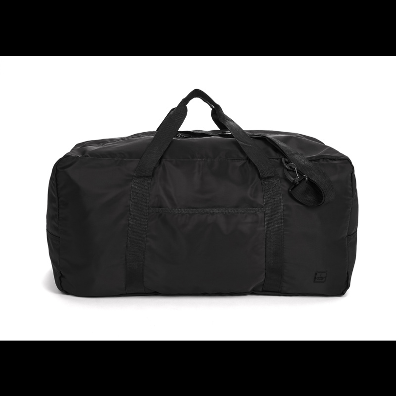 Aries Travel Rejsetaske foldbar 70L Sort 1