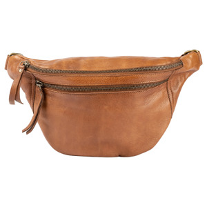 RE:DESIGNED Bæltetaske Faust Urban Brun