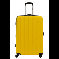 Cavalet Kuffert Malibu Gul 73 CM