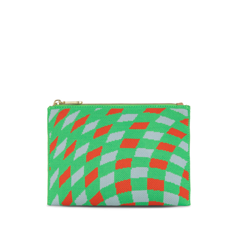 Oilily Pouch Phoebe Grön 1