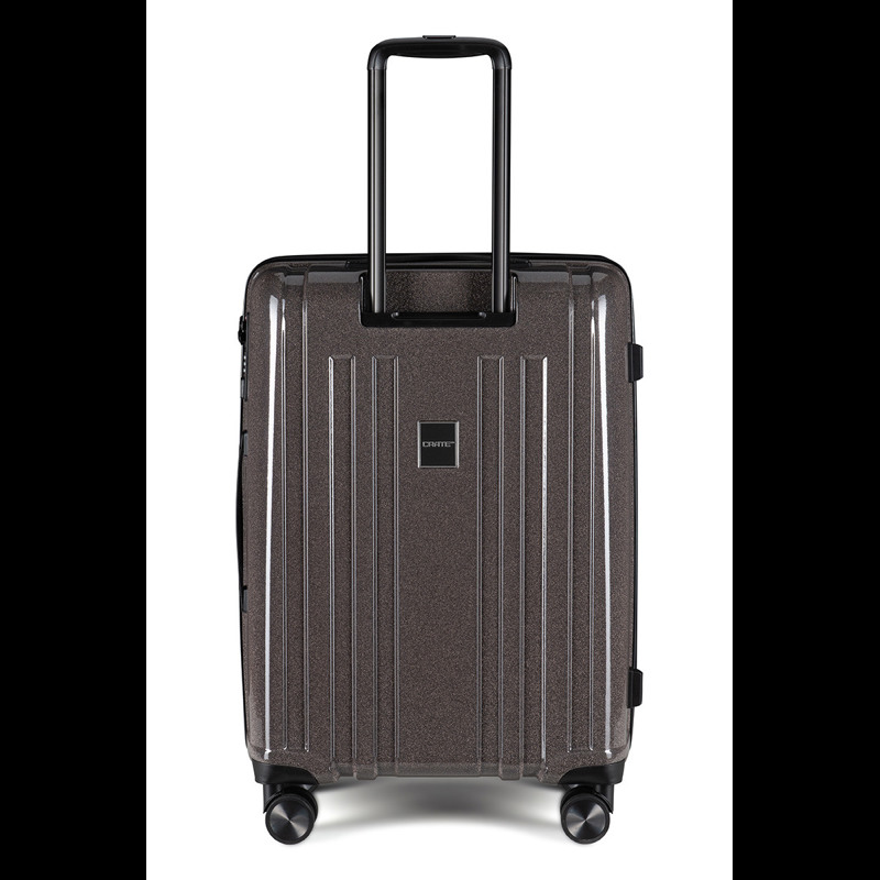 EPIC Resväska Crate Reflex EVO Svart 65 Cm 5