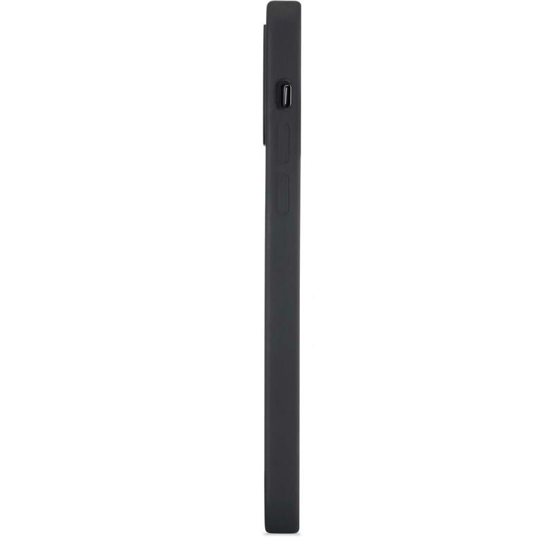 Holdit Mobilcover Sort iPhone 12/12 Pro 3