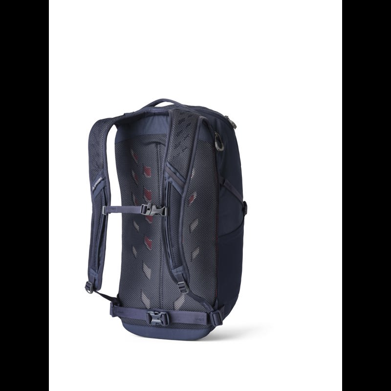 Gregory Rygsæk Nano Navy 2