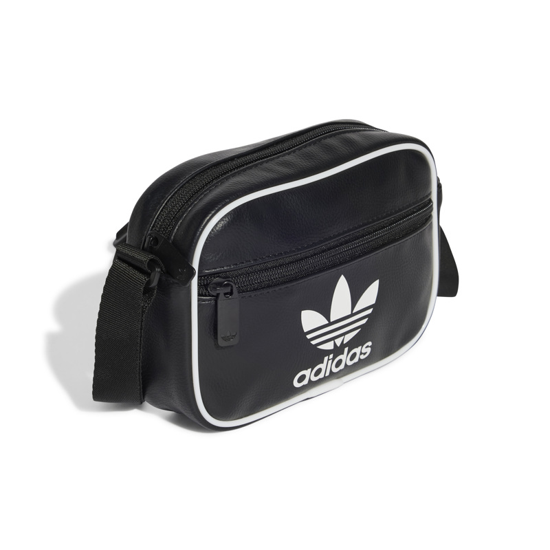 Adidas Originals Axelväska AC Mini Svart 2