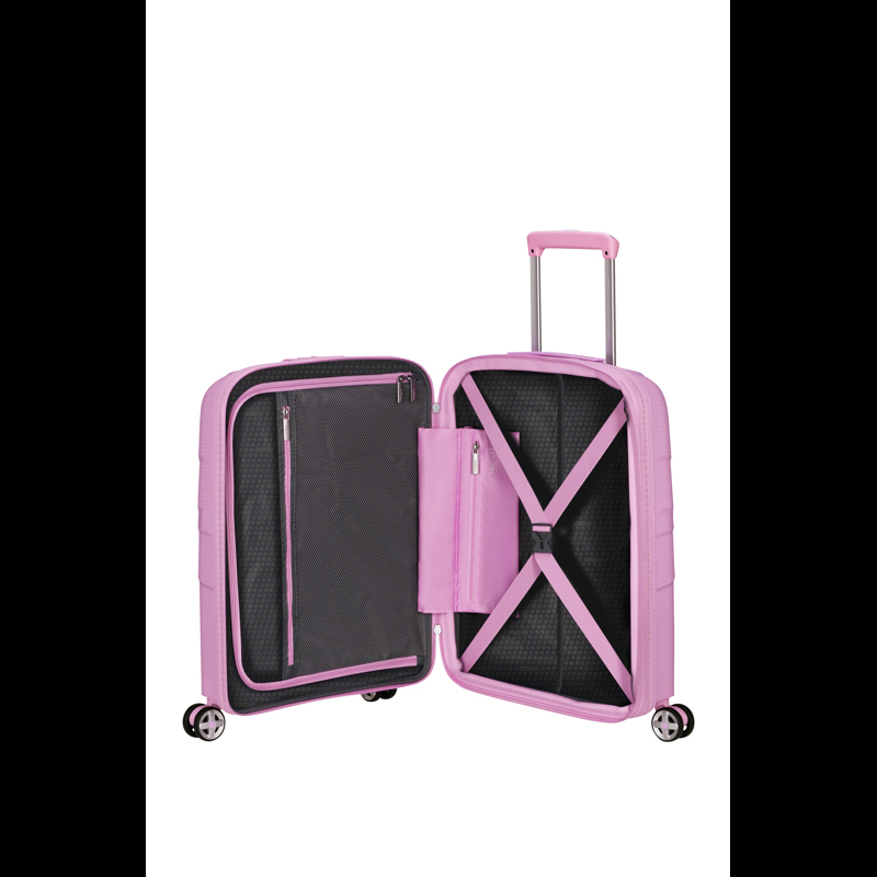 American Tourister Kuffert Starvibe Lavendel 55 Cm 3