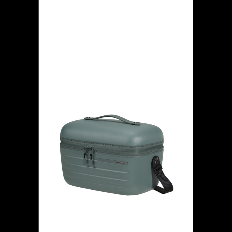 Samsonite Beauty Box Stackd Grøn 2