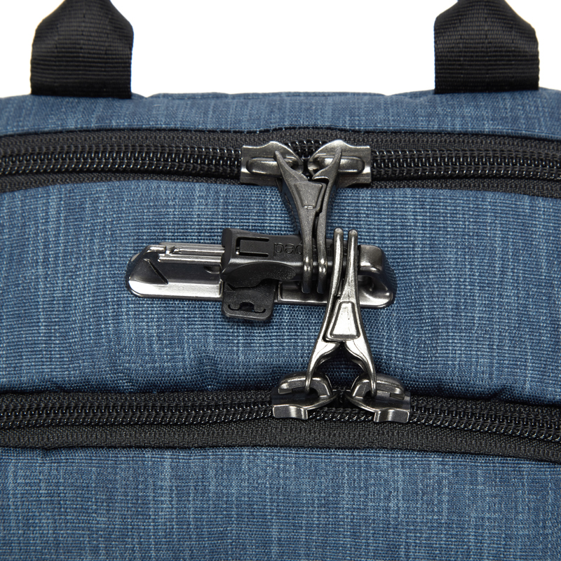 Pacsafe Crossbody Denim 5