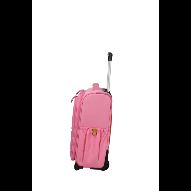 travelite Resväska Unicorn Rosa Str S 3