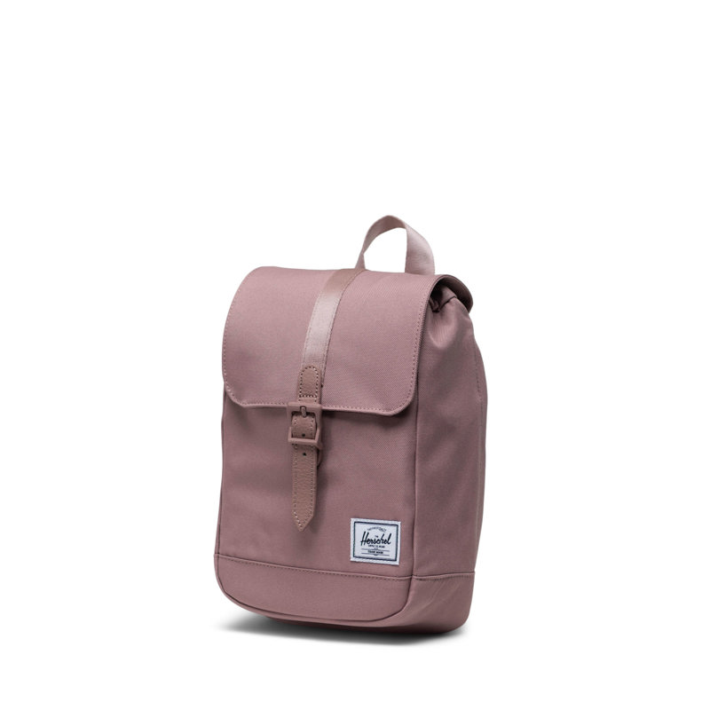 Herschel Sling Bag Retreat Lyserød 2