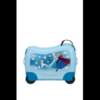 Samsonite Børnekuffert Frozen Blå/lyseblå 1