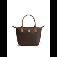 Tommy Hilfiger Mini shopper Tote Popette Brun 1