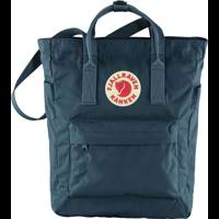 Fjällräven Rygsæk Kånken Totepack Navy 13" 1