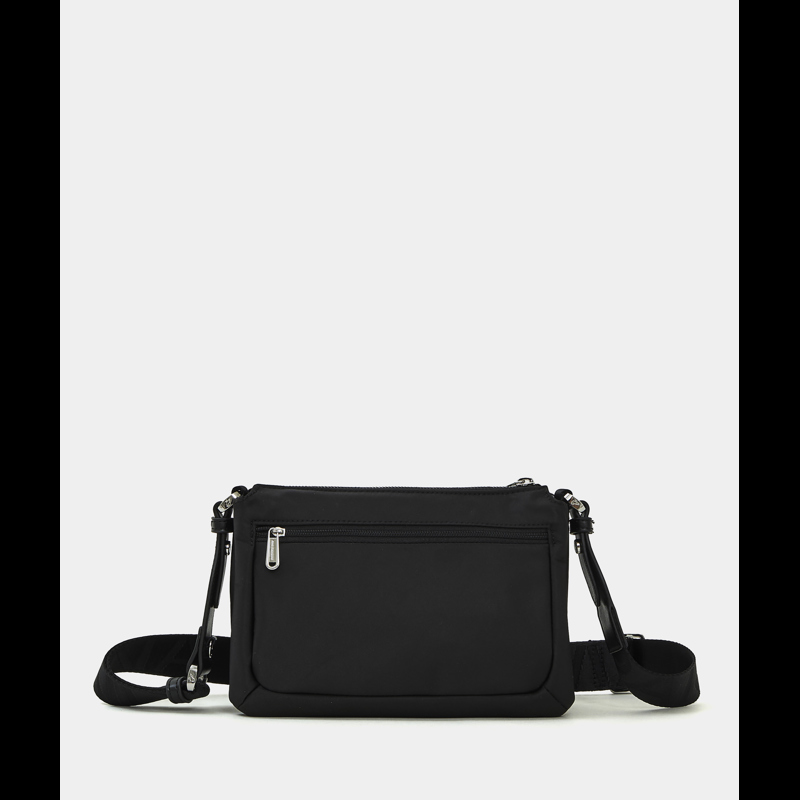 Mandarina Duck Crossbody Active Lux Sort 3