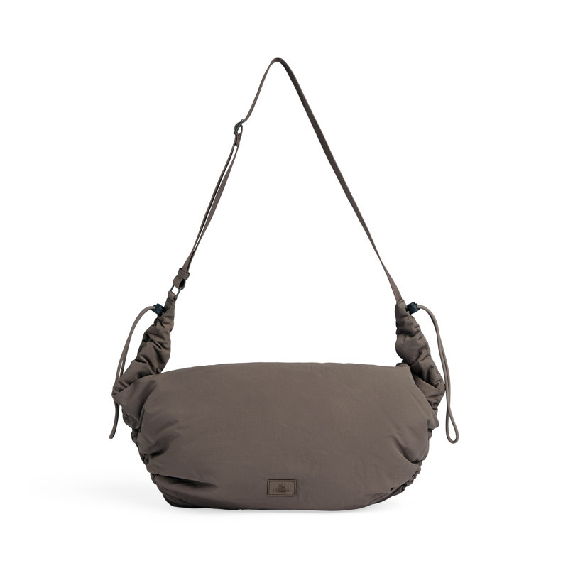 MARKBERG Crossbody AlpineMBG Brun/brun 1