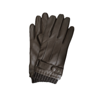 Kessler Herrehandsker Pippin Sort Str. 8,5 1
