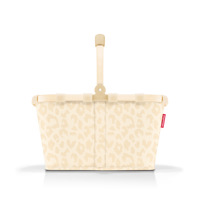 Reisenthel Shoppingkorg Carrybag Creme 1