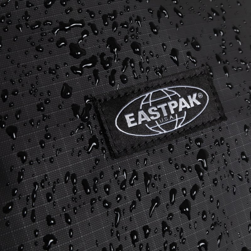 Eastpak Rygsæk Gerys Pro Sort/Sort 16" 2