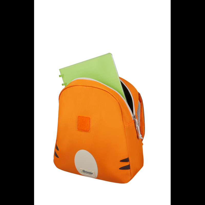 Samsonite Rygsæk Happy Sammies S Ukendt farve 7