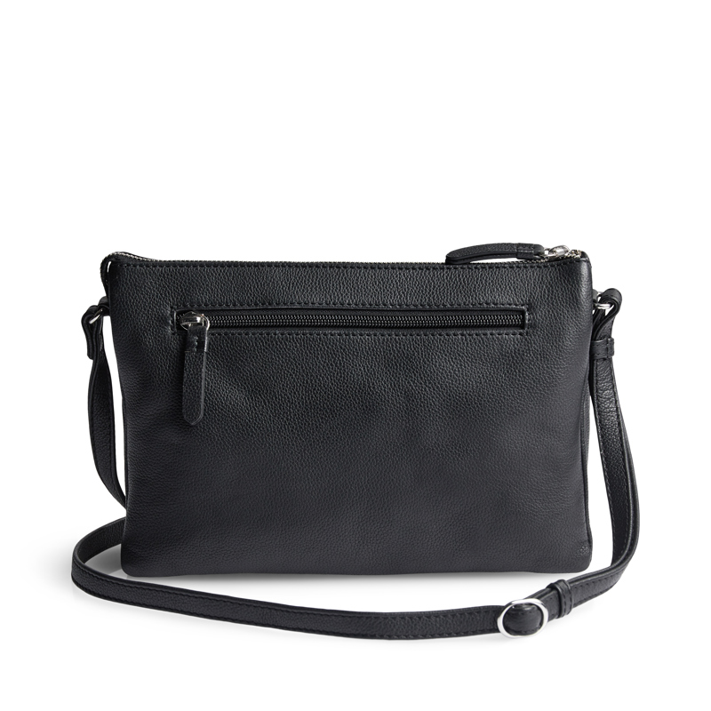 Aura Crossbody Torina  Sort 5