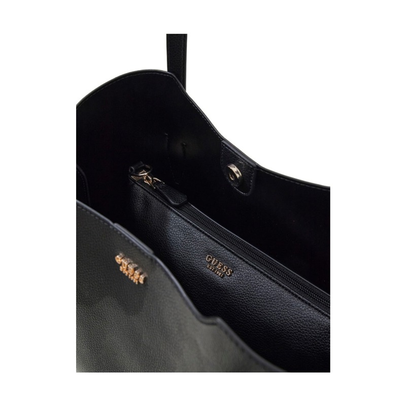Guess Shopper Melody 2 in 1 Svart 3