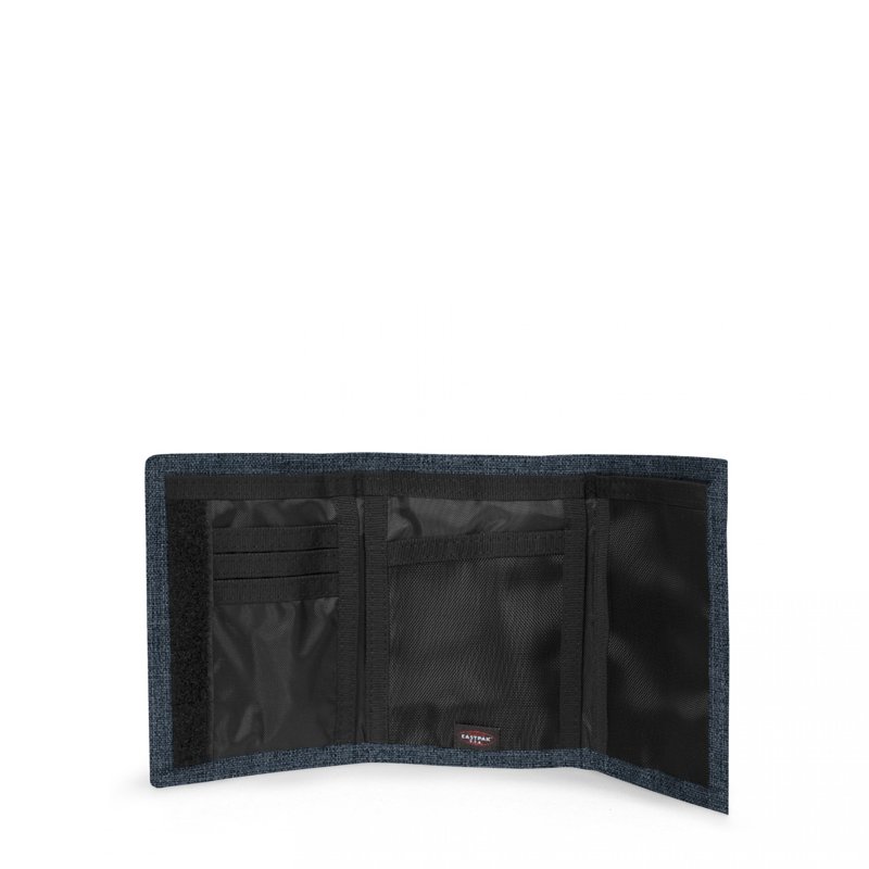 Eastpak Pung folded single Denim 2