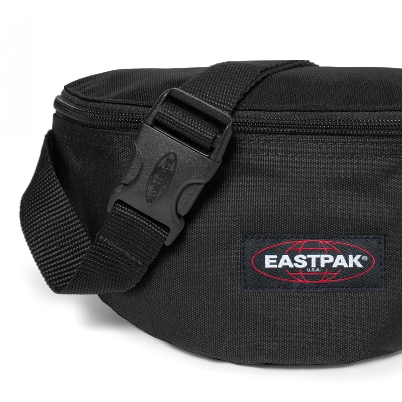 Eastpak Midjeväska Springer Svart 3