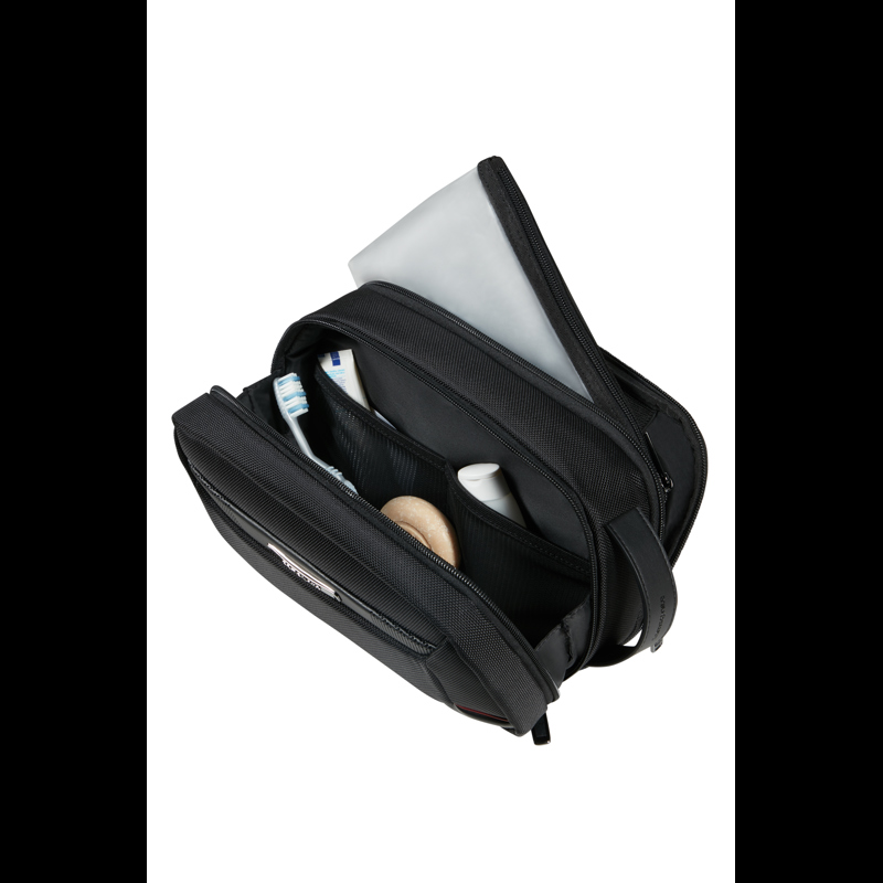 Samsonite Necessär PRO-DLX 6 Svart 6