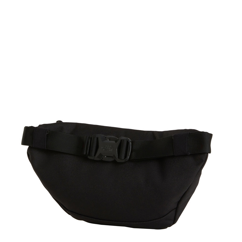 The North Face Bæltetaske Jester Lumbar Sort/Brun 5