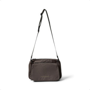 H2OFagerholt Crossbody Friday Bag M. Grå