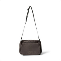 H2OFagerholt Crossbody Friday Bag Grå