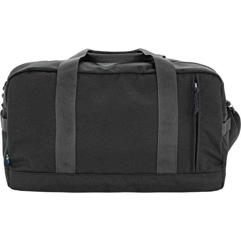 Fjällräven Duffel Bag Vardag 33  Sort 2