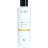 Löwengrip Hårspray Durable Dust Genomskinlig 250 ml