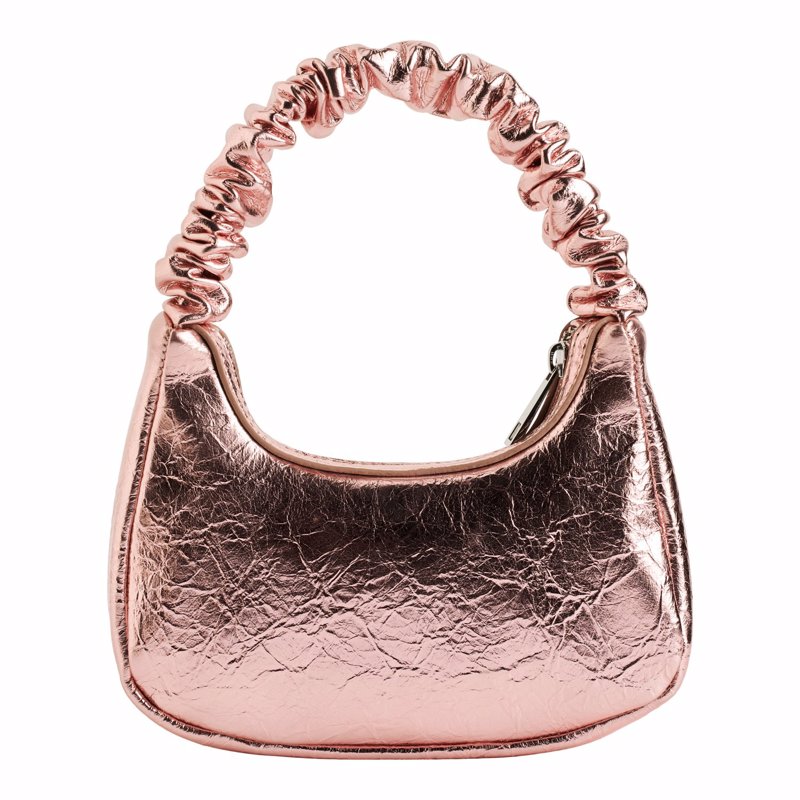 Molo Skuldertaske June  Rosa 3