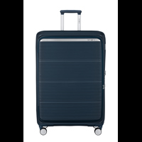 Samsonite Resväska Paralux HS M. blå 81 Cm 1
