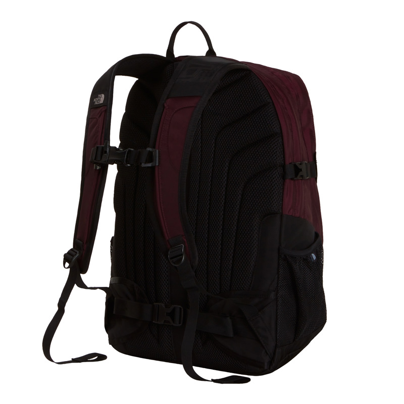 The North Face Rygsæk Borealis Classic Bordeaux 15" 4