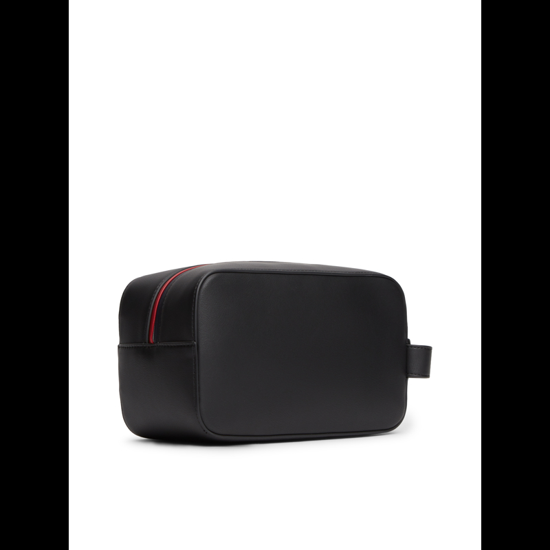 Tommy Hilfiger Toilettaske Foundation Sort 4