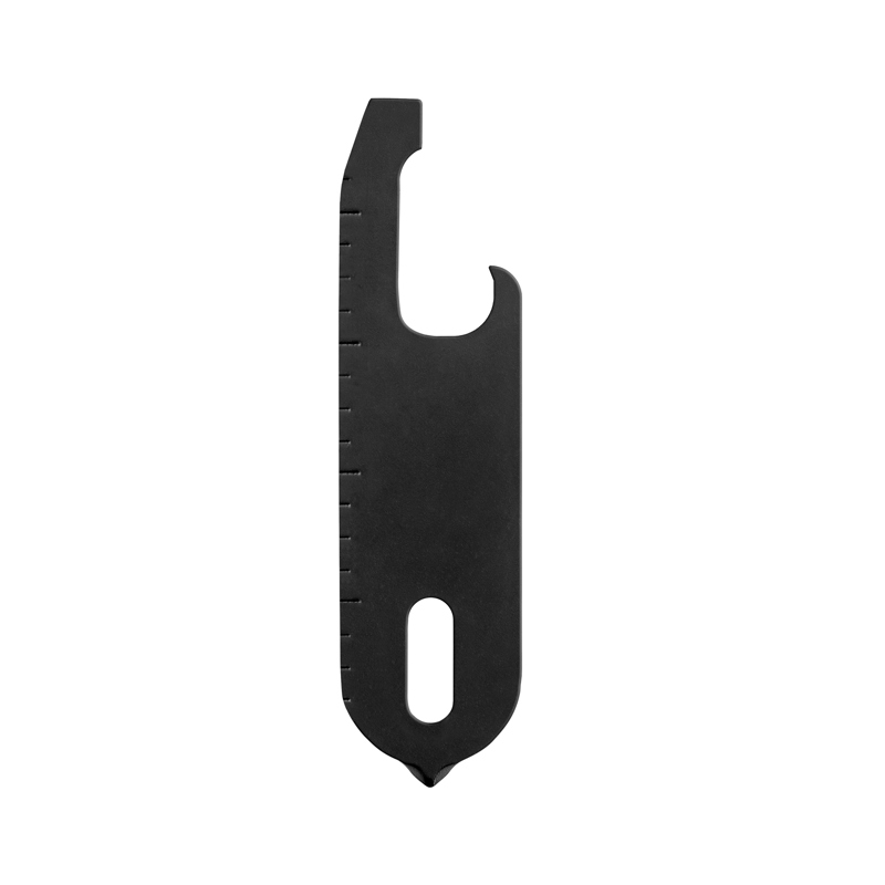Orbitkey Multiværktøj v2 Sort 5