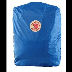 Fjällräven Regnskydd Kånken Mini Blå
