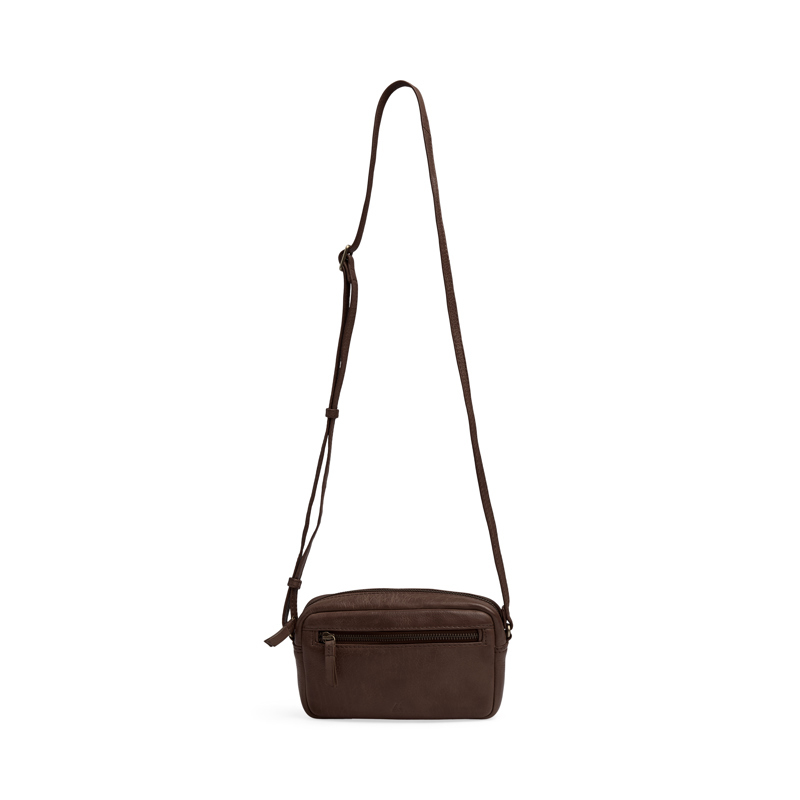 MARKBERG Crossbody Mckennambg  Brun 3