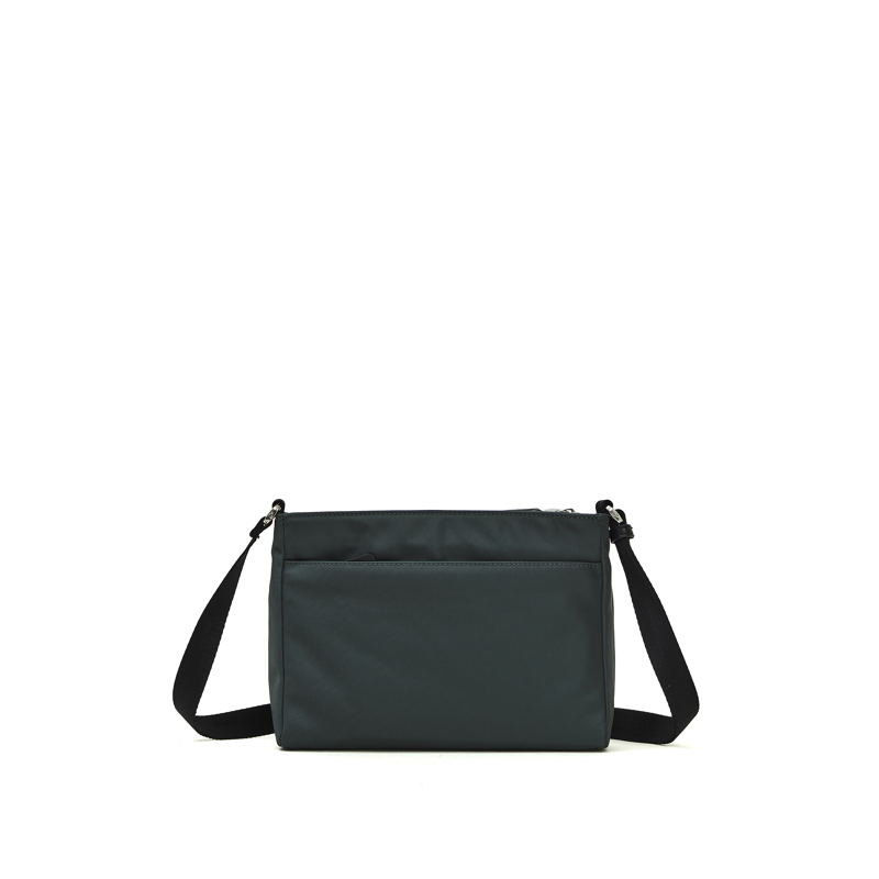 Mandarina Duck Crossbody Hunter Blå/Grøn 3