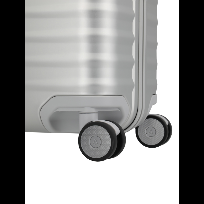 Titan Resväska Eternity Silver 55 Cm 8