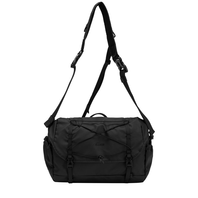 ELLIKER Messenger Walden  Svart 3