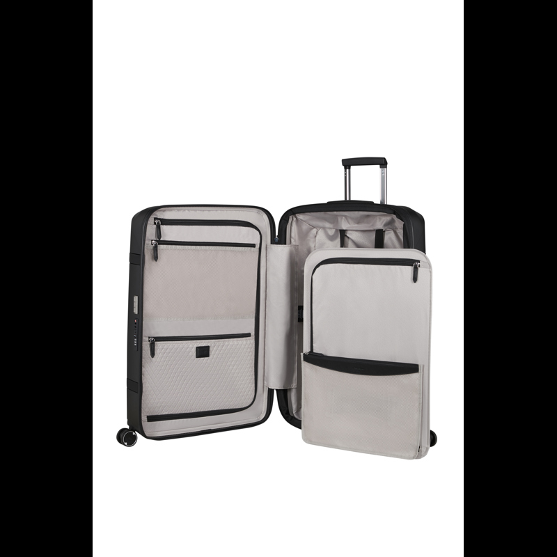 Samsonite Resväska Image Svart 75 Cm 7