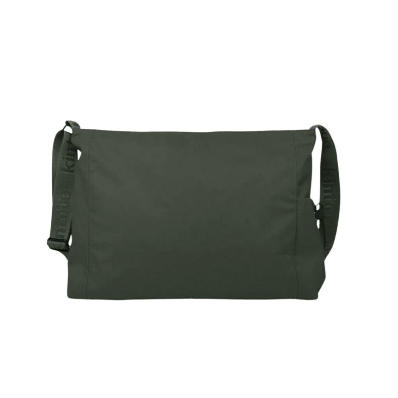 Kintobe Messenger Milo  Mörkgrön 16" 3