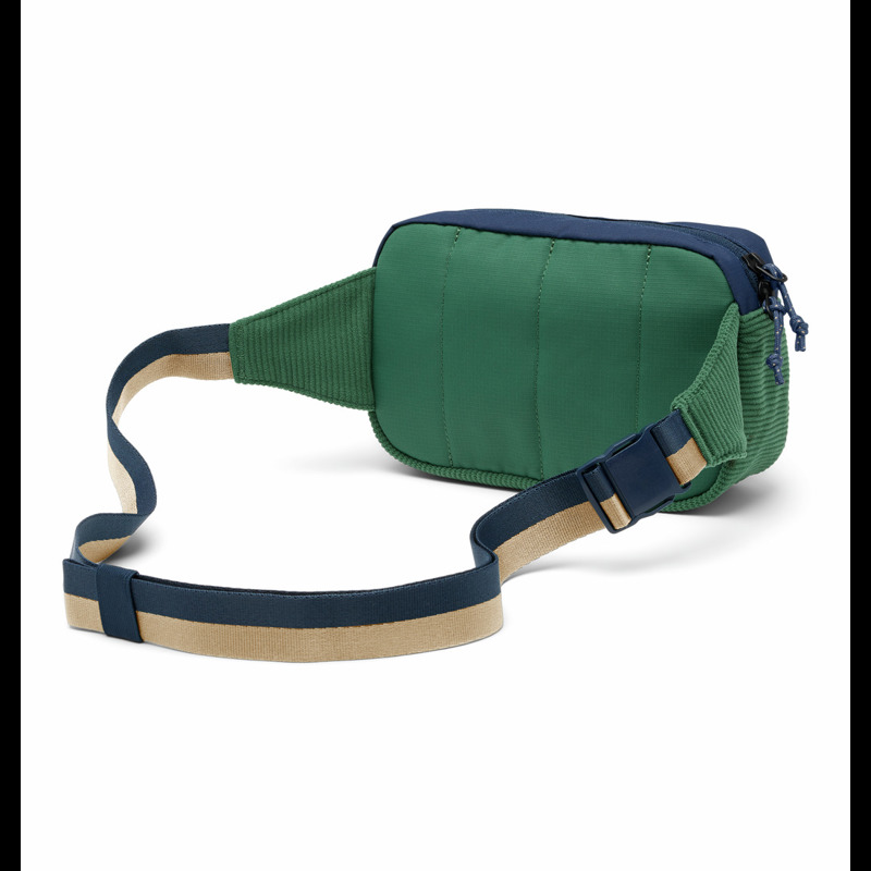 Columbia Bæltetaske Trail Traveler Mørk grøn 3