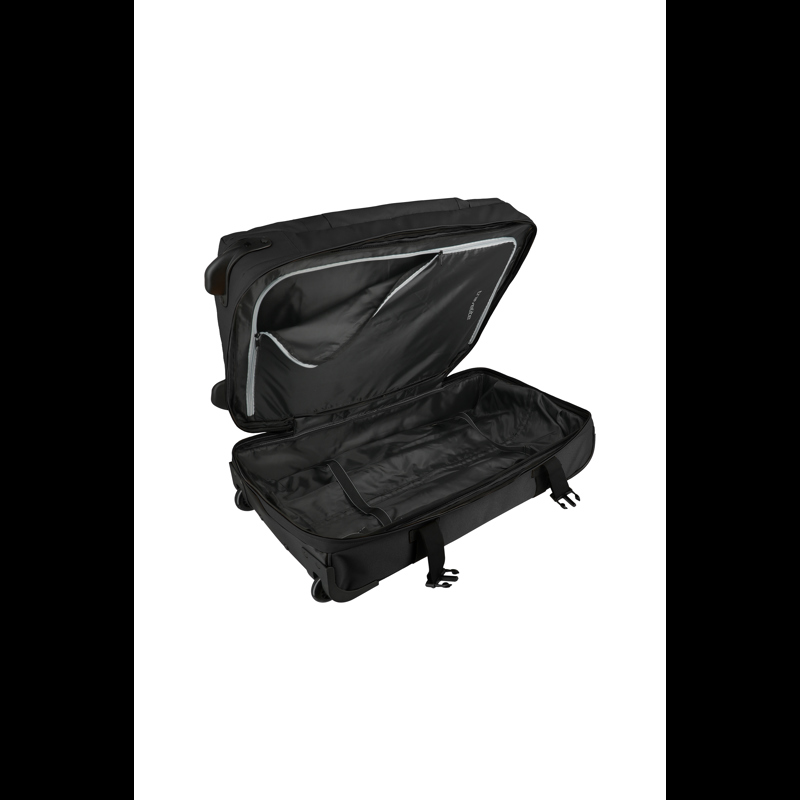 travelite Kuffert Bolonia Sort Str M 7