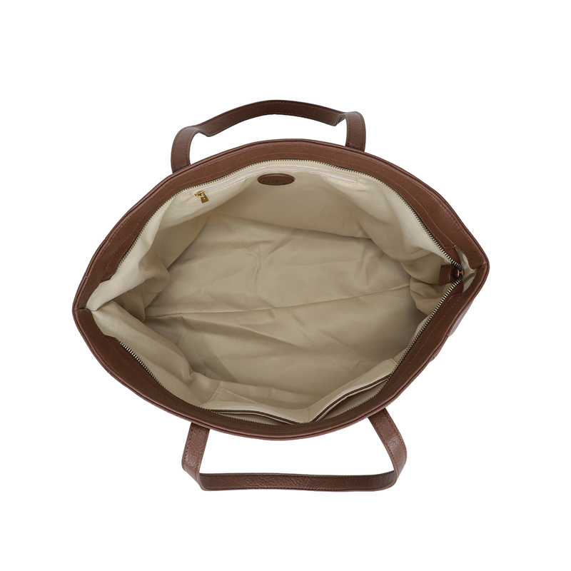 Conmé Shopper Janey Brun 15" 4